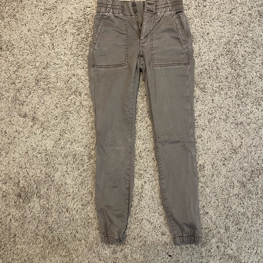American Eagle Stretch Jogger Pant